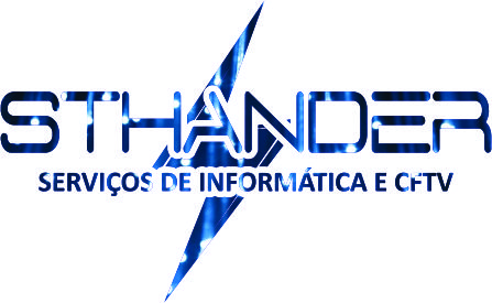 Sthander Serviços de Informática e CFTV